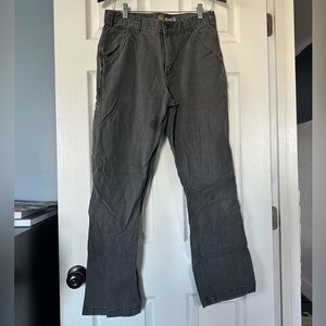 Carhartt relaxed fit pants
